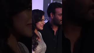 kajol Devgan and ajay devgan the best jodi in life!! #reels #short #bollywood #kingbollywood