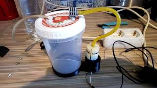 Обработка ABS часть 2