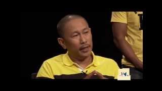 WASAK EP 086 ESMAEL MANGUNDADATU