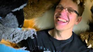 Furry Awww Yiff Horrny XD