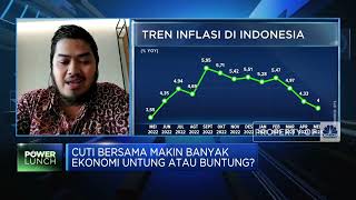 Cuti Bersama Diperpanjang, Ekonomi Untung Atau Buntung?