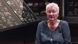 Dežuram za Muzej, 12.08.2015. - Svetlana Broz