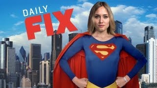 Win a Console Plus Injustice & Resident Evil Creator's New Game - IGN Daily Fix 4.19.13