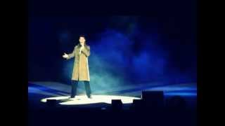 Олег Хереску/Oleg Herescu - Снег(Ф.Киркоров)