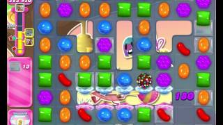 Candy Crush Saga LEVEL 1719
