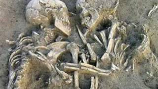 Population (and magnetic fields) proves young Earth -- debunked