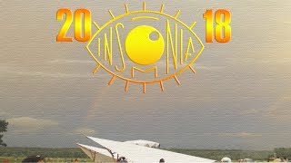 МикроМетаФон Шоу #5 Cпецвыпуск Фестиваль «Бессонница» / Insomnia 2018 #Интервью #Шоу #Опрос