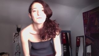 Hot girl seduces you