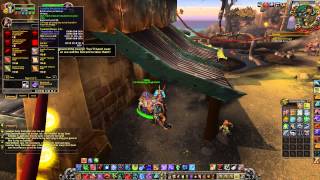 Where to buy Treasure Maps in WOW