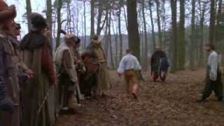 Лучший бой на мечах. Место 15. - Best swords fight. 15th place