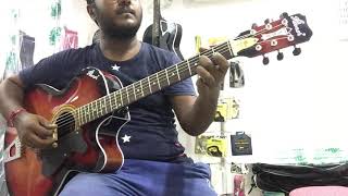 #hovnerguitars #hovner185 Hovner 185 Guitar! Hovner beginner standard 185 guitar for beginner!