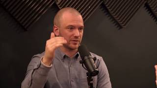 Sean Evans On the Origin of Hot Ones