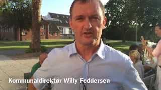 Willys Sommercamp