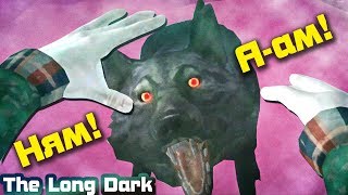 ♚ Выживание #2 ☣ Где взять оружие? ✪ The Long Dark ✪ LIVE ► [RUS]