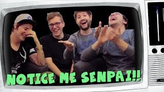NOTICE ME SENPAI - Die DoktorFroid Sprechstunde #2