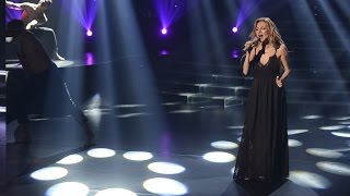 Один в один! Светлана Светикова. Селин Дион - «I surrender»