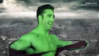 【Gachimuchi】Avengers♂