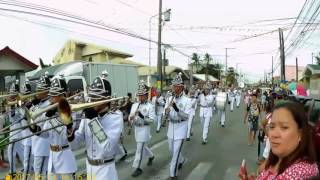 Bacoor Town Fiesta 2017
