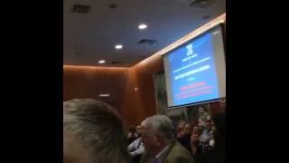 Mihnea Costoiu, Rectorul UPB, despre Calin Rovinescu
