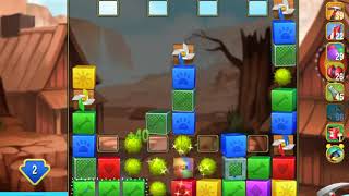 Pet Rescue Saga level 1863 no boosters ? ►TOBIAS DEAMON◄