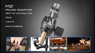 M2 Micro Adaptors