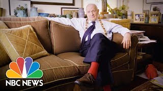 Life Of A New York Fixer: A Glimpse Into Michael Cohen’s World | NBC News