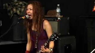 Bleach 03 live at Amoeba Music