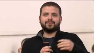 Наказание и вознаграждение (21.03.2013)