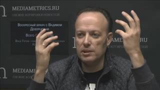 Профессия комьюнити-менеджер. Влад Титов