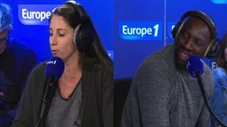 Léa Lando : "Compagnie CPMCB airlines"