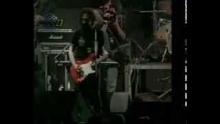 Karamelo Santo y Todos Tus Muertos -  Soy Cuyano -  @Obras  12.06.1999