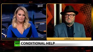 How COVID-19 may help IMF to reshape global economy (Full show)