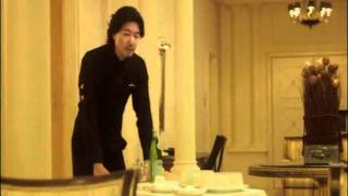 **Sweet Room** historia 4 room service b
