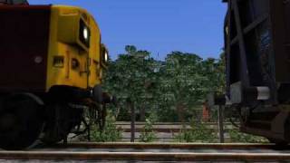 Rail-Works Class 37 Sound Pack!!