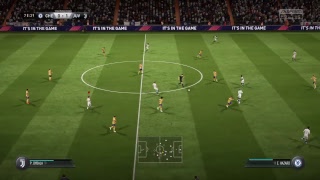 FIFA 18 PS4  обзор