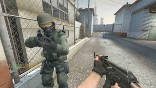 LOLYOU CS:S Lag Switching Fun