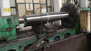 incoloy 800HT Bearing manufacturing
