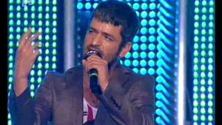 Gregoire Feat. Katerina Augoustakis - Toi + Moi - MAD VMA 2010