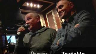 Орлуша - эпиграма