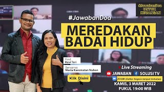 Jawaban Doa | Berdoa Bersama kami Bila Anda Ingin Mengalami Terobosan Dalam Masalah Keuangan