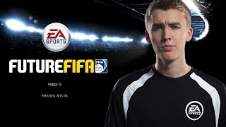 Future FIFA (Real-Life Video Game)