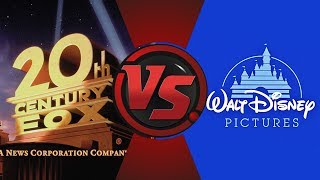 20th Century Fox Disney Merger Explained