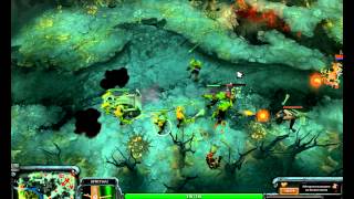 Dota 2 Каст 10 в 5x5 от зрителей №2