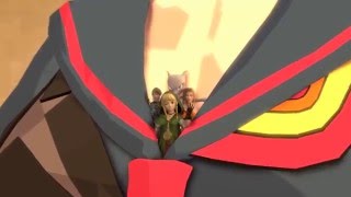 Anime Tiddy [SFM]