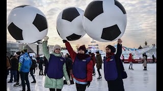 Запретить нельзя проводить: каковы шансы на бойкот ЧМ-2018 в России?. 24 Телеканал Новин, Украина.