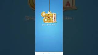 Candy crush level 1545