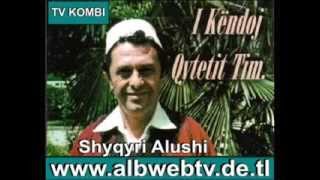 Asaman moj drita e syrit   Shyqyri Alushi   www tanmarket com   YouTube