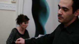 Μαρία Πέτκου | Όνειρο διπρόσωπο