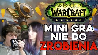Mini Gra NIE DO ZROBIENIA...