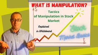 What Is Manipulation and How Does it Work?